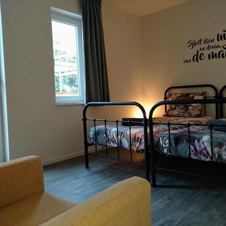 B&B Katoo Linne Ruang foto