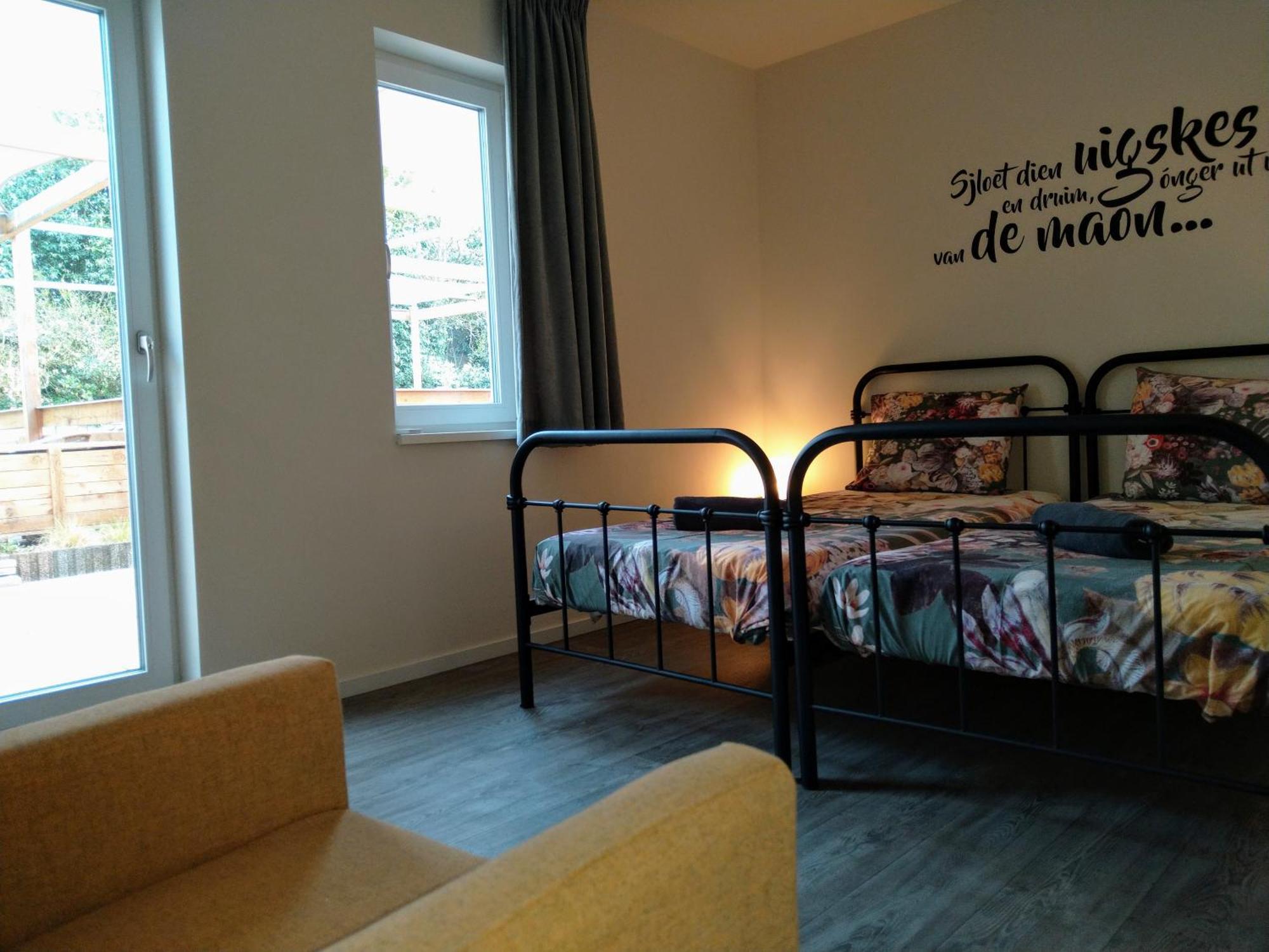B&B Katoo Linne Ruang foto