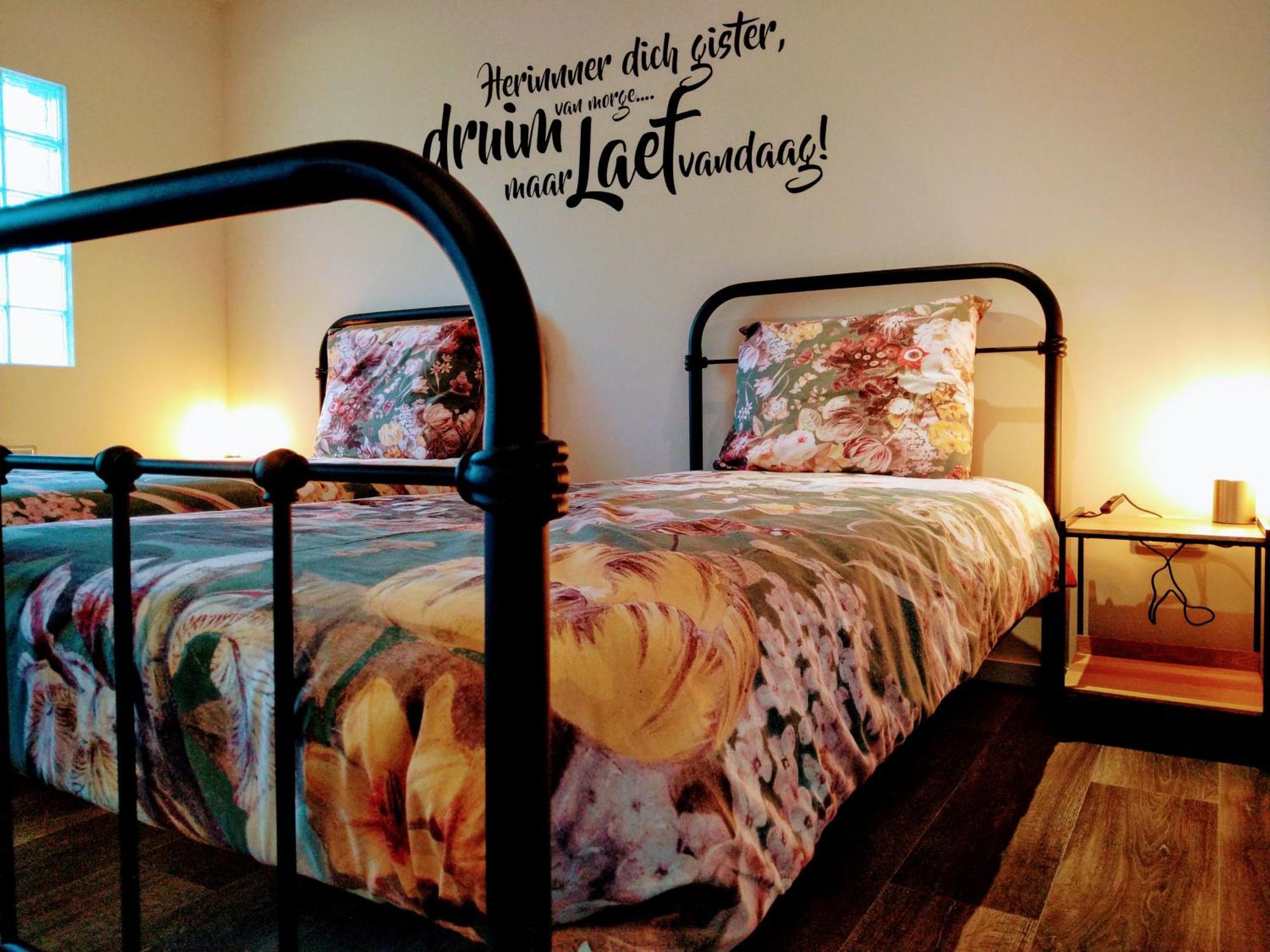 B&B Katoo Linne Ruang foto